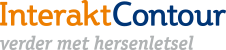 Interaktcontour de Veldkei logo